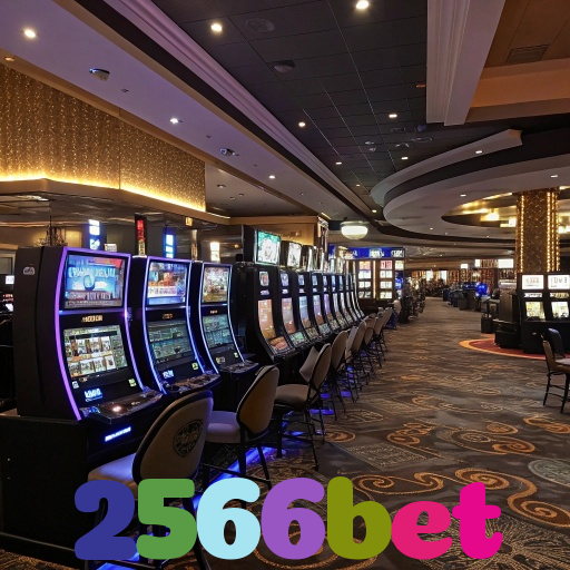 2566bet：Aposte nas melhores slots e conquiste prêmios como nunca!