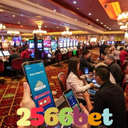 2566bet：Aposte nas melhores slots e conquiste prêmios como nunca!