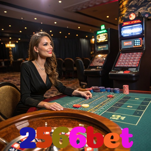 2566bet：Aposte nas melhores slots e conquiste prêmios como nunca!