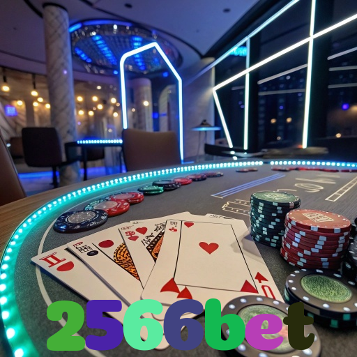 2566bet：Aposte nas melhores slots e conquiste prêmios como nunca!