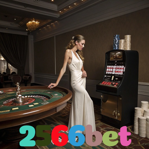 2566bet：Aposte nas melhores slots e conquiste prêmios como nunca!