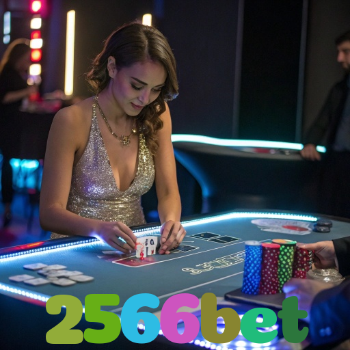 2566bet：Aposte nas melhores slots e conquiste prêmios como nunca!
