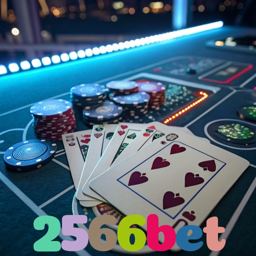 2566bet：Jogue poker, aposte no futebol e ganhe em grandes jogos de cassino!