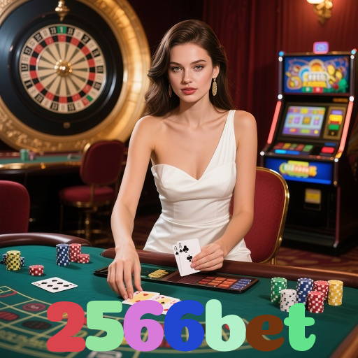 2566bet：Aposte nas melhores slots e conquiste prêmios como nunca!