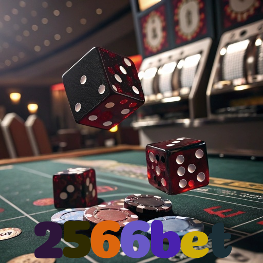 2566bet：Aposte nas melhores slots e conquiste prêmios como nunca!