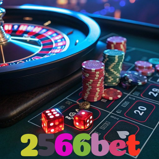 2566bet：Aposte nas melhores slots e conquiste prêmios como nunca!