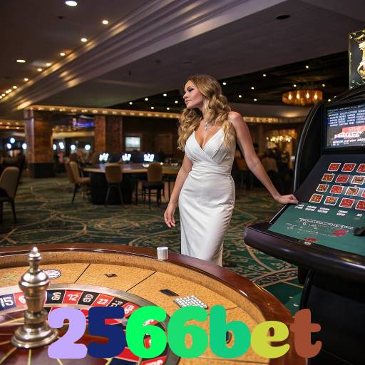 2566bet:Aposte nas melhores slots e conquiste prêmios como nunca!