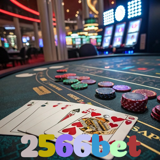 2566bet：Aposte nas melhores slots e conquiste prêmios como nunca!