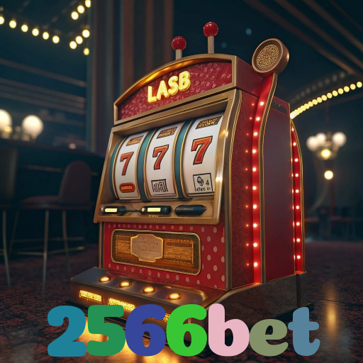 2566bet：Aposte nas melhores slots e conquiste prêmios como nunca!
