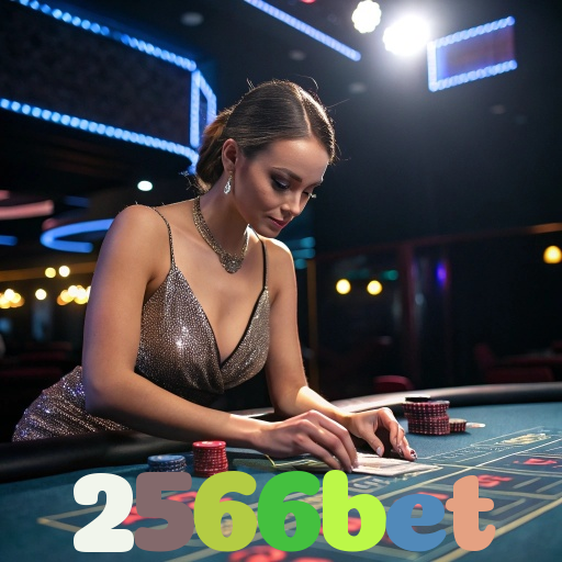 2566bet：Aposte nas melhores slots e conquiste prêmios como nunca!