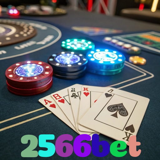 2566bet：Aposte nas melhores slots e conquiste prêmios como nunca!