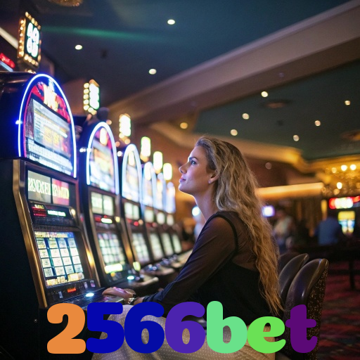 2566bet：Aposte nas melhores slots e conquiste prêmios como nunca!