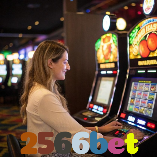 2566bet：Aposte nas melhores slots e conquiste prêmios como nunca!