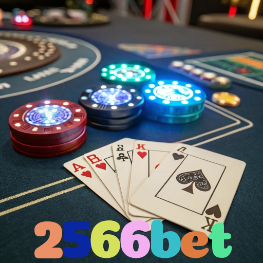 2566bet：Aposte nas melhores slots e conquiste prêmios como nunca!