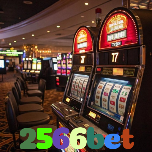 2566bet：Aposte nas melhores slots e conquiste prêmios como nunca!