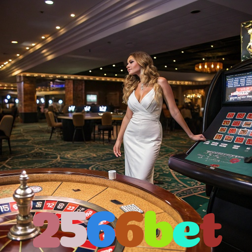 2566bet：Aposte nas melhores slots e conquiste prêmios como nunca!