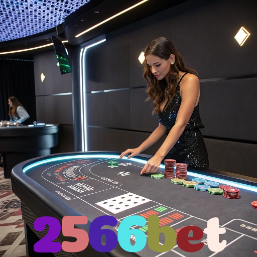 2566bet：Aposte nas melhores slots e conquiste prêmios como nunca!