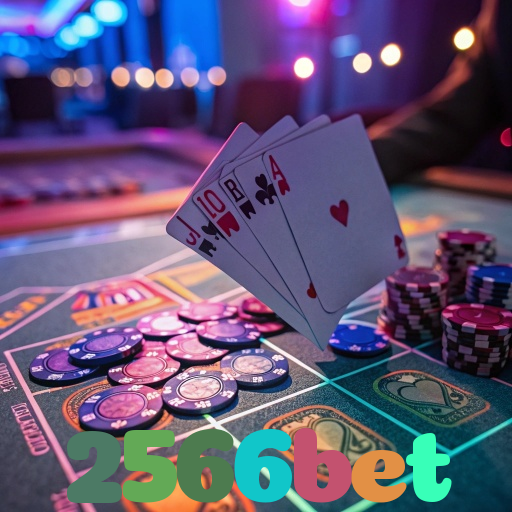 2566bet：Aposte no futebol, jogue poker e conquiste vitórias épicas!