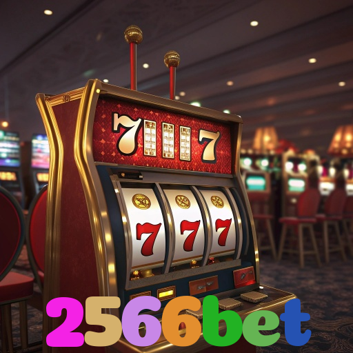 2566bet：Aposte nas melhores slots e conquiste prêmios como nunca!