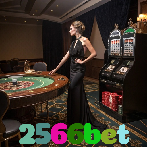 2566bet：Aposte nas melhores slots e conquiste prêmios como nunca!