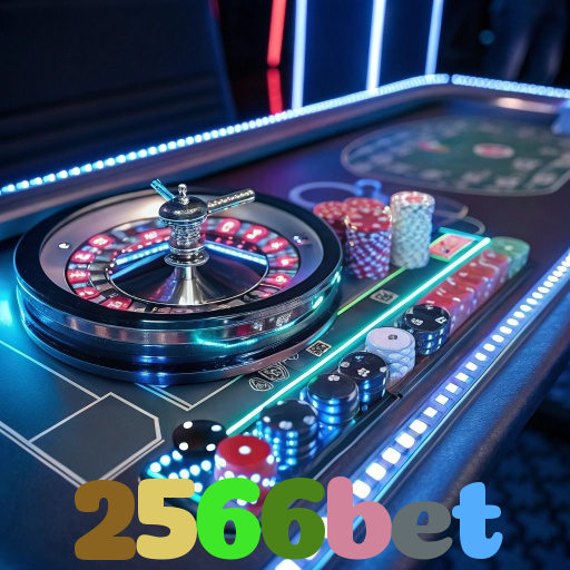 2566bet：Aposte nas melhores slots e conquiste prêmios como nunca!