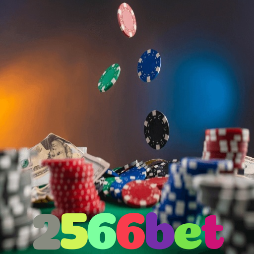 2566bet：Aposte nas melhores slots e conquiste prêmios como nunca!