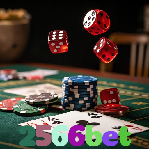 2566bet：Aposte nas melhores slots e conquiste prêmios como nunca!