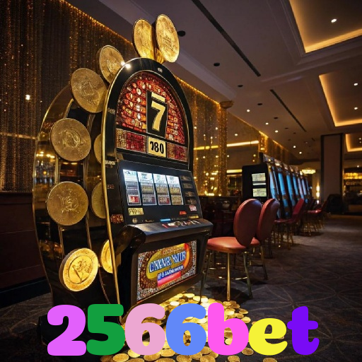 2566bet：Aposte nas melhores slots e conquiste prêmios como nunca!