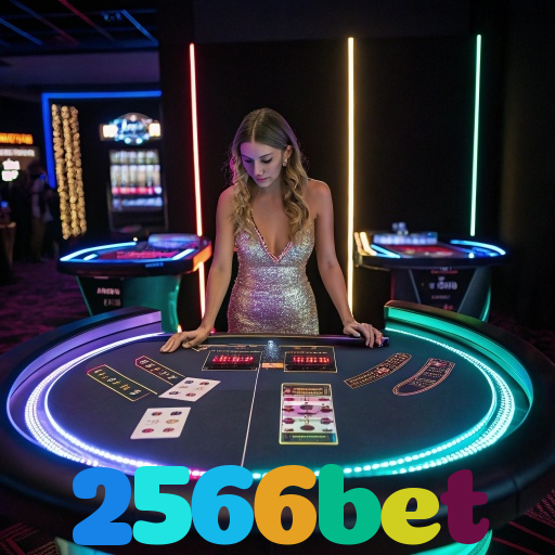 2566bet：Aposte nas melhores slots e conquiste prêmios como nunca!