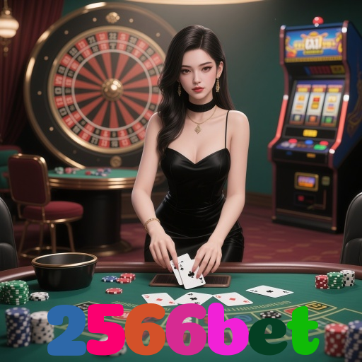 2566bet:Aposte nas melhores slots e conquiste prêmios como nunca!