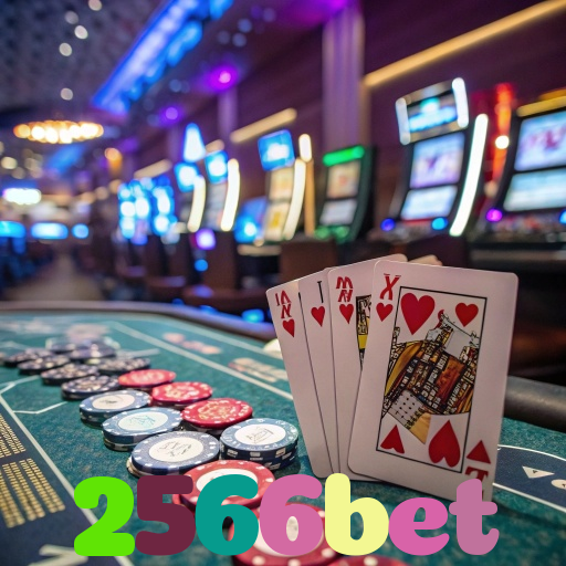2566bet：Aposte nas melhores slots e conquiste prêmios como nunca!
