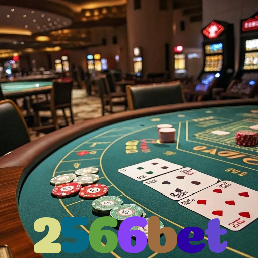 2566bet：Aposte nas melhores slots e conquiste prêmios como nunca!