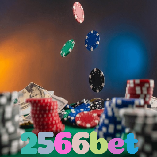 2566bet：Aposte nas melhores slots e conquiste prêmios como nunca!