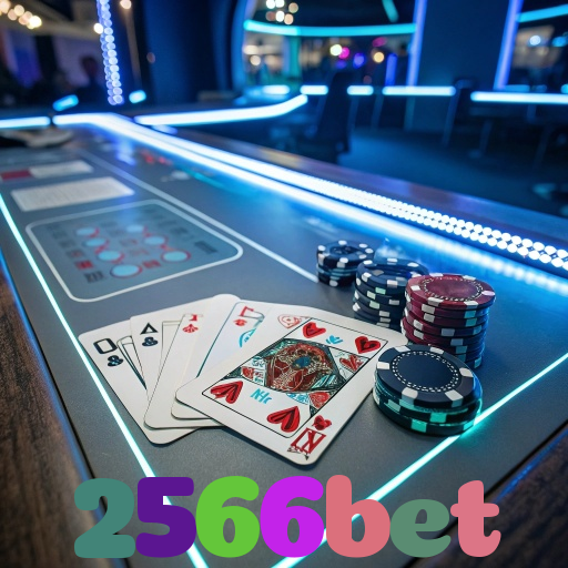 2566bet：Aposte no futebol, jogue poker e conquiste vitórias épicas!