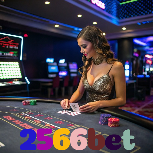 2566bet：Aposte nas melhores slots e conquiste prêmios como nunca!