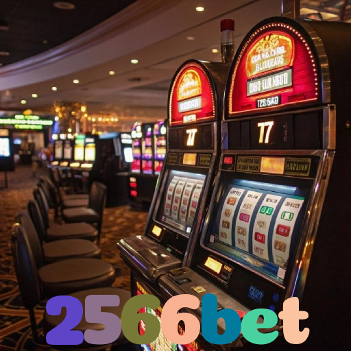 2566bet：Aposte nas melhores slots e conquiste prêmios como nunca!