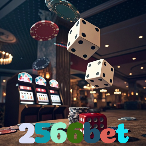 2566bet：Aposte nas melhores slots e conquiste prêmios como nunca!