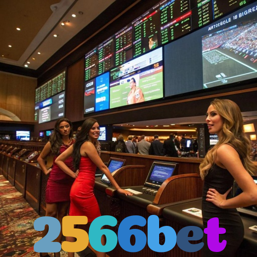 2566bet：Aposte nas melhores slots e conquiste prêmios como nunca!