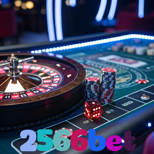 2566bet：Aposte nas melhores slots e conquiste prêmios como nunca!