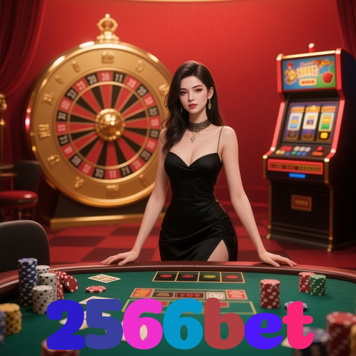 2566bet:Aposte nas melhores slots e conquiste prêmios como nunca!