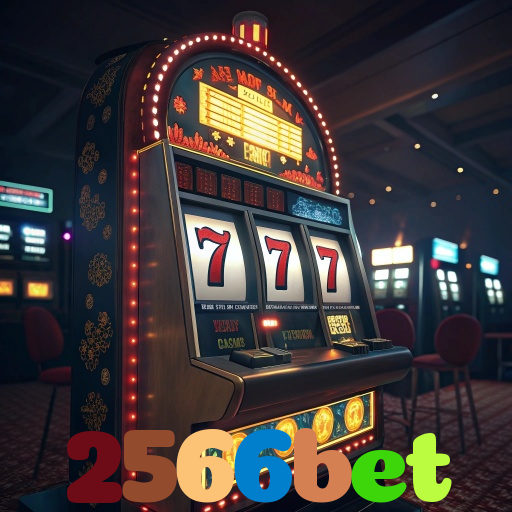 2566bet：Aposte nas melhores slots e conquiste prêmios como nunca!