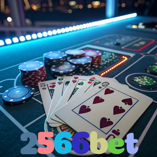 2566bet：Aposte nas melhores slots e conquiste prêmios como nunca!