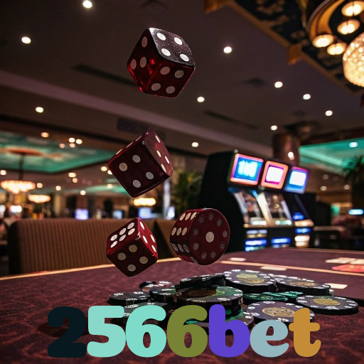 2566bet：Aposte nas melhores slots e conquiste prêmios como nunca!