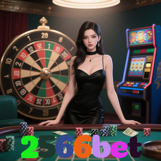 2566bet:Aposte nas melhores slots e conquiste prêmios como nunca!