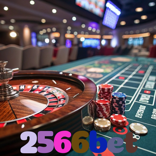 2566bet：Aposte nas melhores slots e conquiste prêmios como nunca!