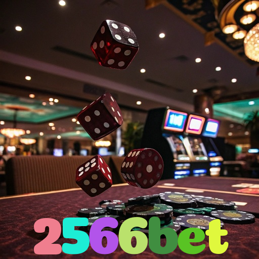 2566bet：Aposte nas melhores slots e conquiste prêmios como nunca!