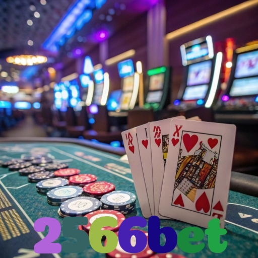 2566bet:Aposte nas melhores slots e conquiste prêmios como nunca!