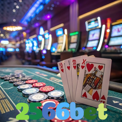 2566bet：Jogue poker, aposte no futebol e ganhe em grandes jogos de cassino!