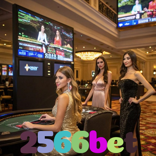 2566bet：Aposte nas melhores slots e conquiste prêmios como nunca!