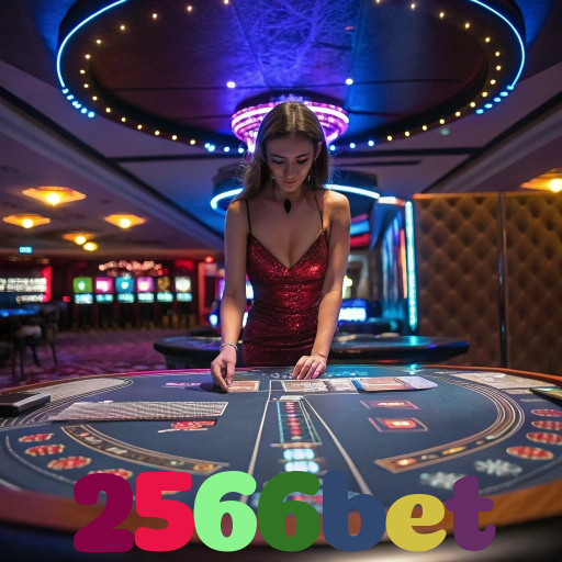 2566bet：Aposte nas melhores slots e conquiste prêmios como nunca!